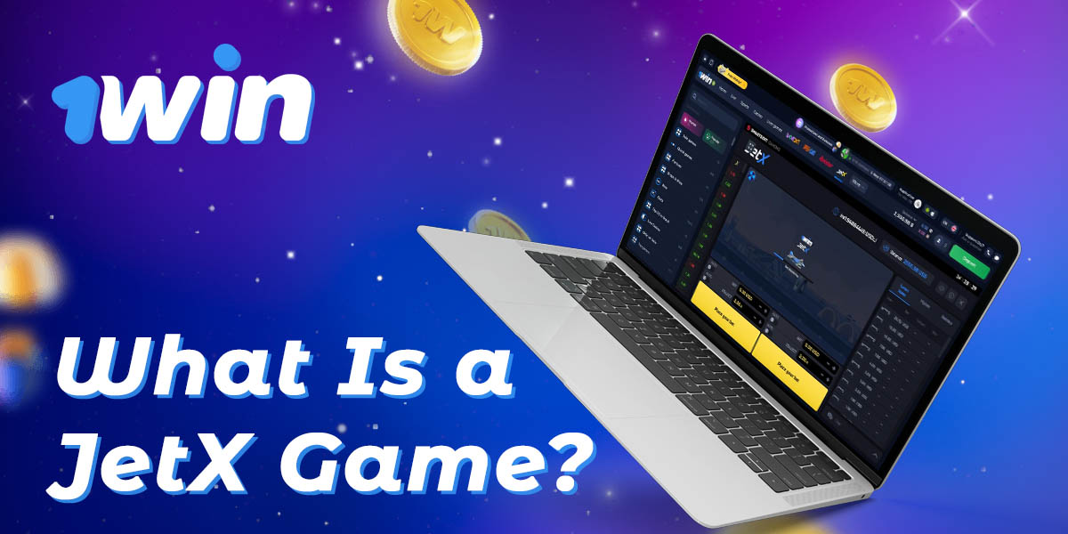 Find out what JetX is and why this game is so popular