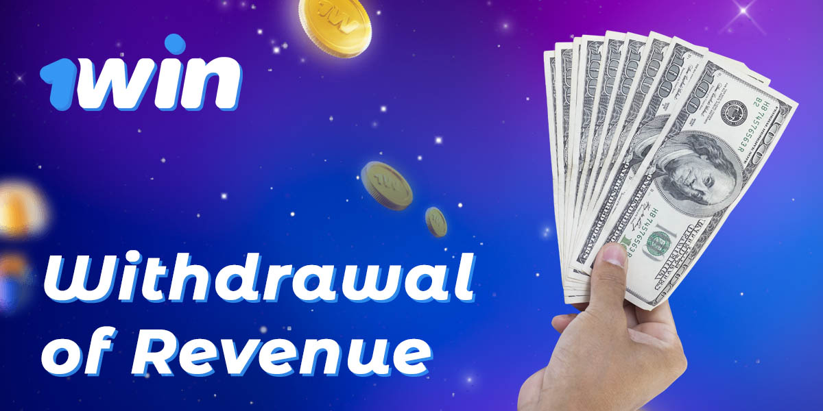 How and when 1Win users can withdraw funds from the affiliate program

