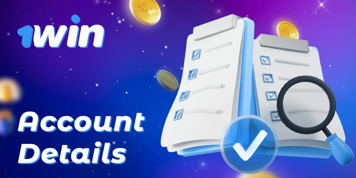 What 1Win account features are available to Indian users