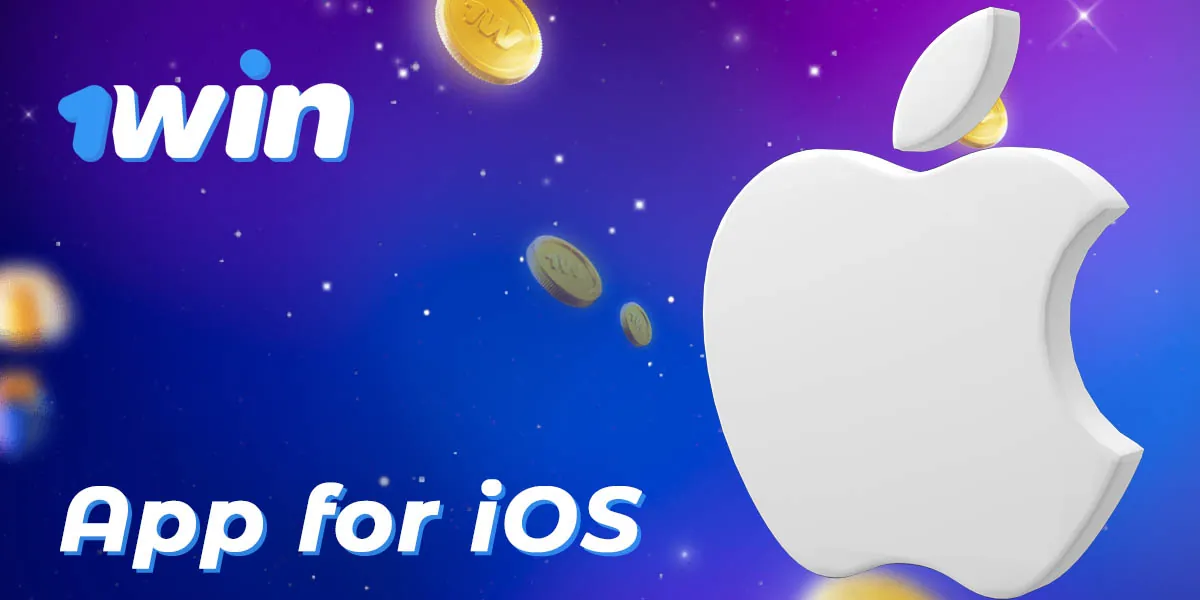 The 1win app is also available for iOS devices, offering users convenient access to all the games and features of the platform