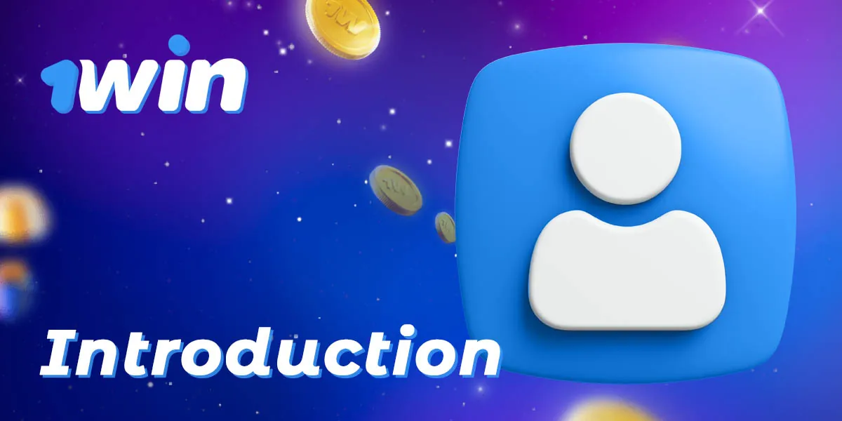 1Win Registration and Account Verification